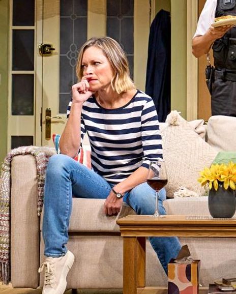 Sara Alexander Headshot