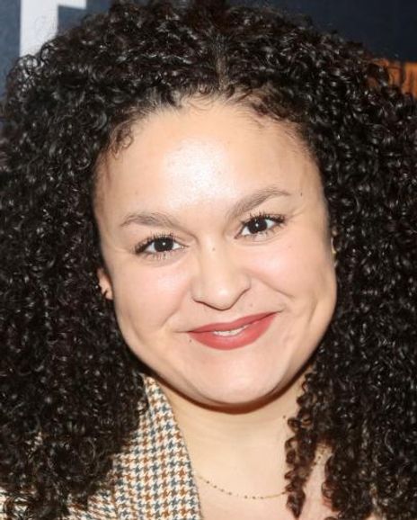 Cristina Angeles Headshot