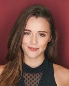 Emma Pittman Headshot