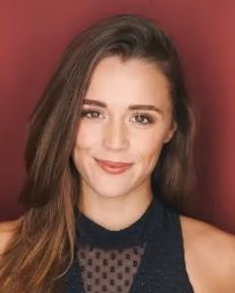 Emma Pittman Headshot
