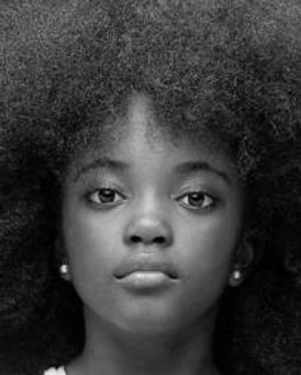 Ava Hailey Harris Headshot