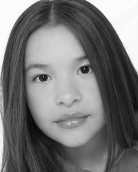 Jillian Paige Platero Headshot