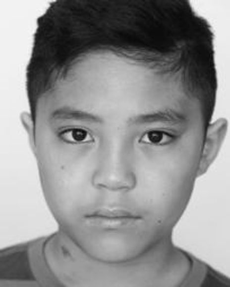 Dylin Rodrigo Headshot