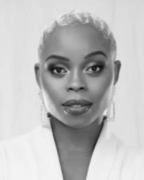 Amanda Kunene Headshot