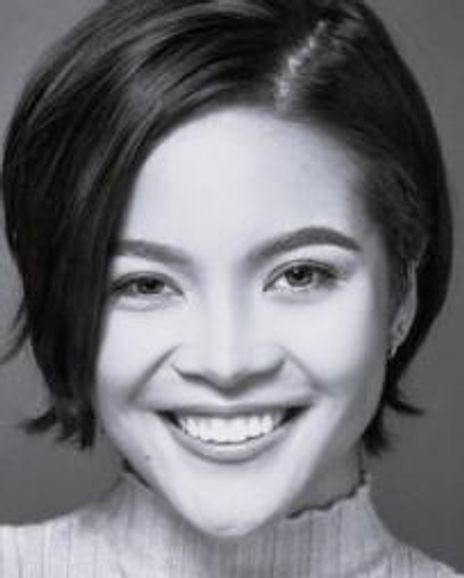 Kristina Doucette Headshot