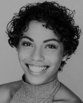 Gabriela M. Soto Headshot