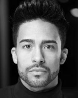 Jacob Taylor Starks Headshot