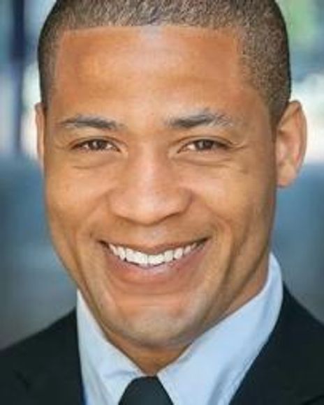 Clinton Faulkner Headshot