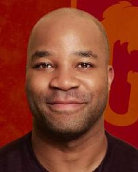 Chadd Alexander Headshot