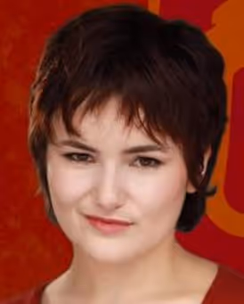 Darby Breedlove Headshot