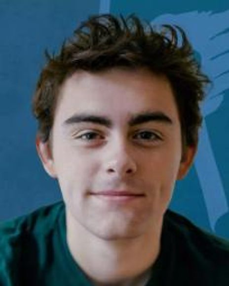 Joel Meyers Headshot