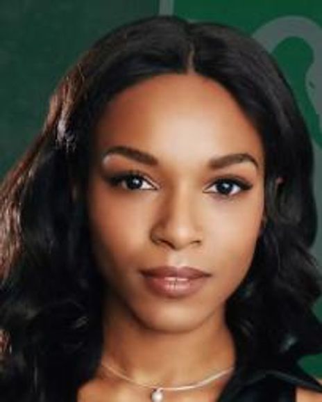 Kiaya Scott Headshot