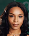 Kiaya Scott