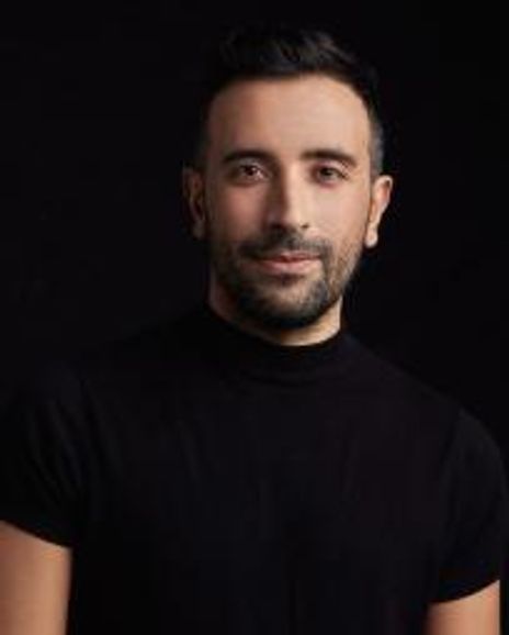 Joselu Joselu López López Headshot