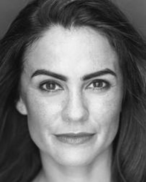 Melisa Soledad Pereyra Headshot