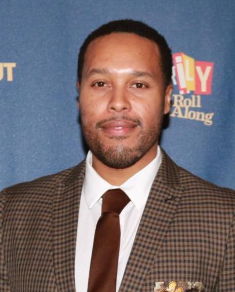 Nicholas Ryan Headshot