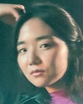 Claire Kwon Headshot