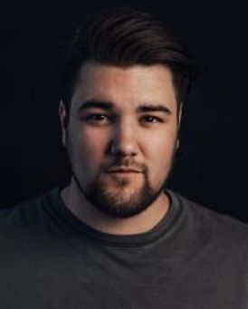 Nicholas Hambruch Headshot