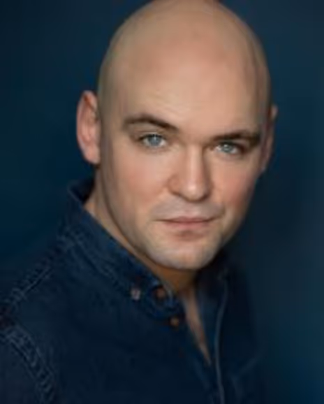 Isaac Ryckeghem Headshot