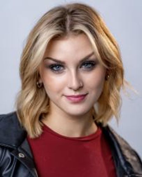 Melaina Furgeson Headshot