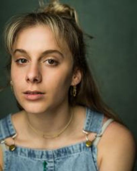 Everleigh Brenner Headshot