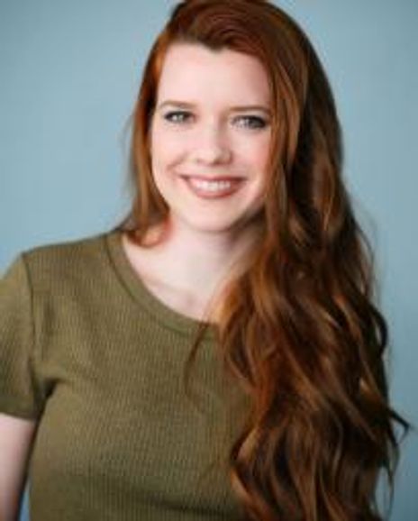 Catherine Nuñez Headshot