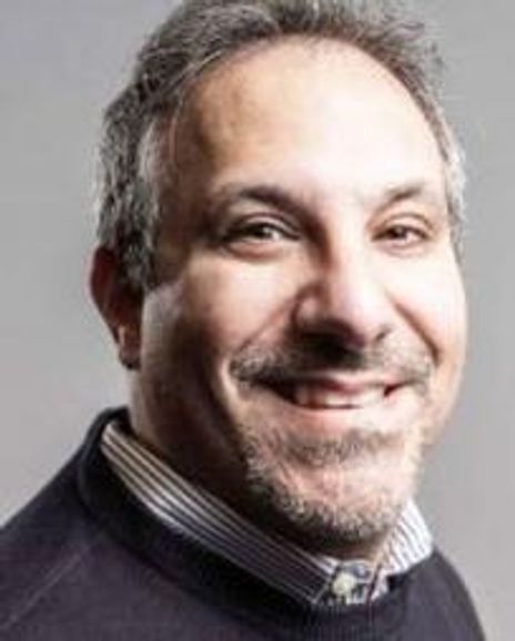 Jeffrey J Neuman Headshot