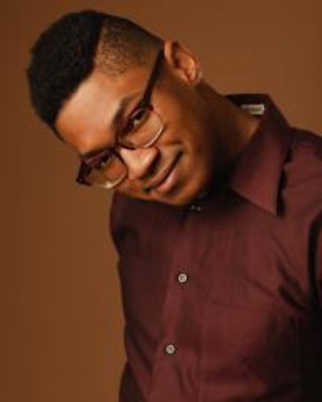 Jarrett Murray Headshot