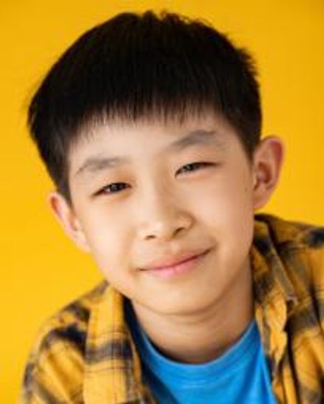 Alexander Chen Headshot