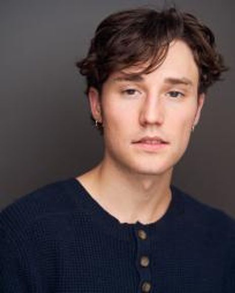 Matthew William Carpenito Headshot