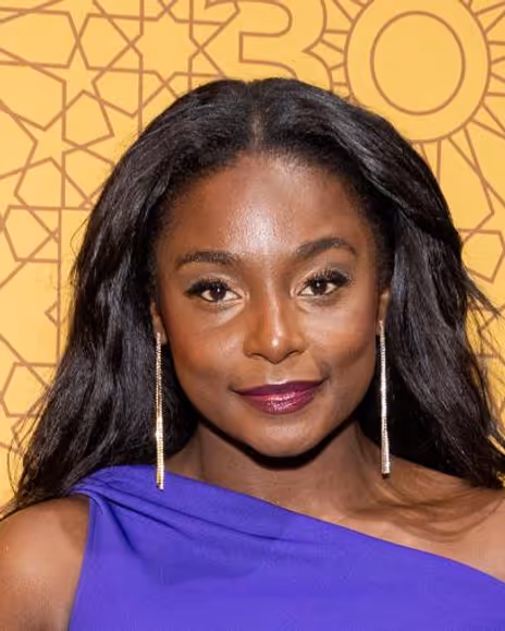 Taylor Marie Daniel Headshot