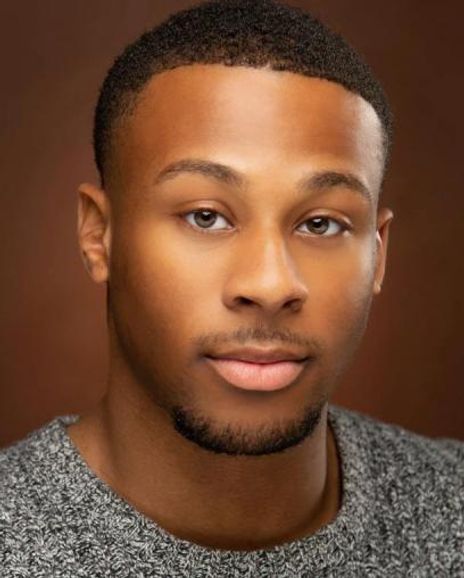 Avilon Trust Tate Headshot