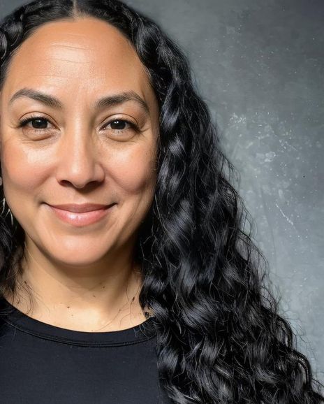 Daphnie Sicre Headshot