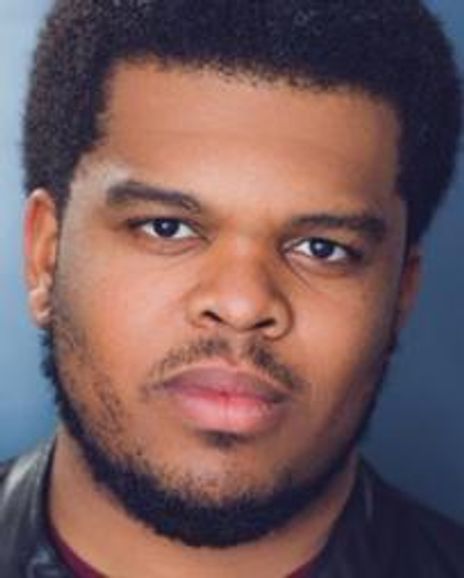 Fergie Philippe Headshot