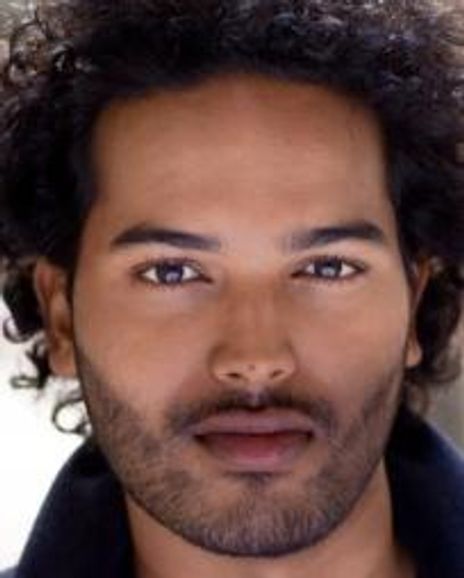 Edwin Joseph Headshot