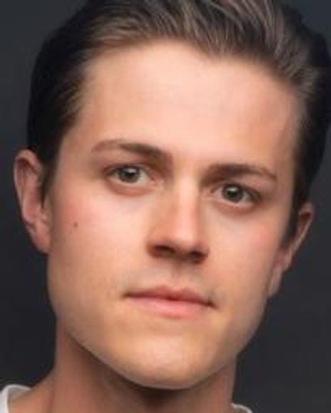 Philip Stoddard Headshot