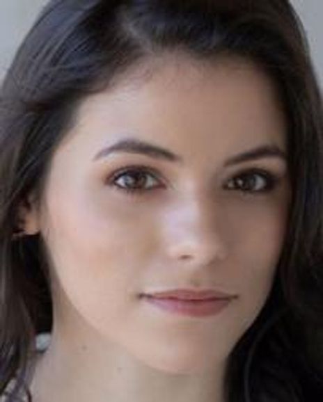 Valerie Torres-Rosario Headshot