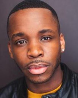 Prentiss E. Mouton Headshot