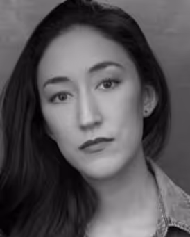 Alicia Kaori Headshot