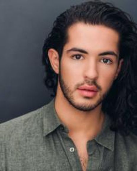  Teixeira Headshot