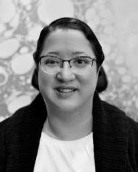 Alejandra Ospina Headshot