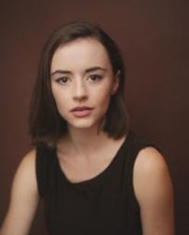 Emma Pfitzer Price Headshot