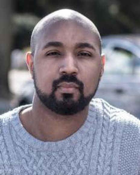 Tyler Riley Headshot