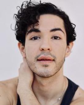 Dan Teixeira Headshot