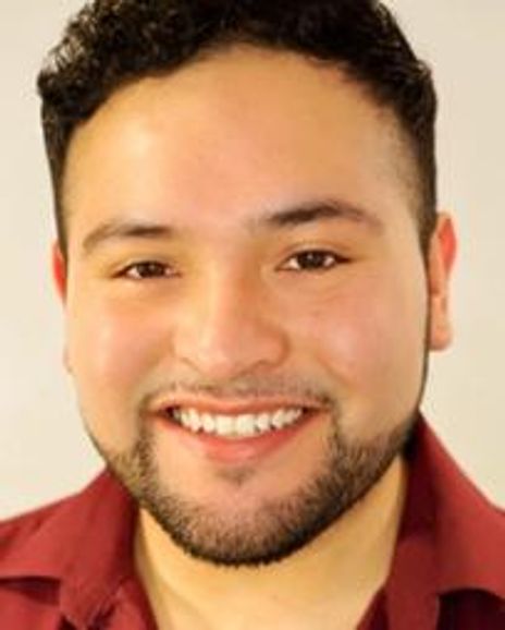 Angel Sigala Headshot