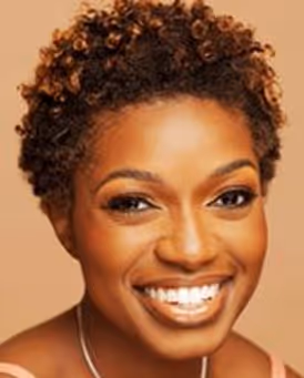 Lauren Carr Headshot