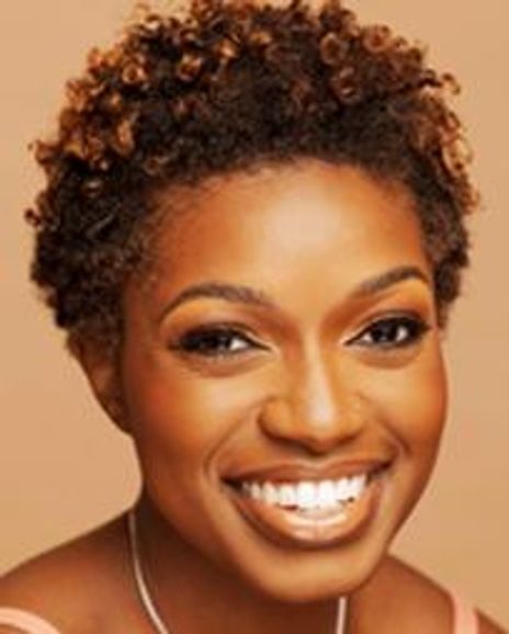 Lauren Carr Headshot