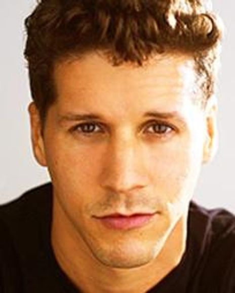 Bryan J. Cortés Headshot