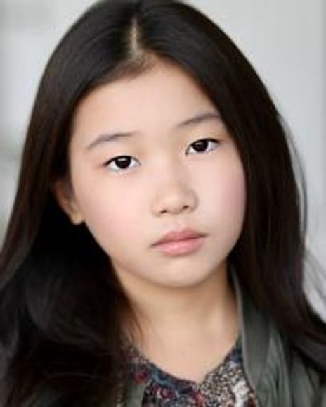 Erin Choi Headshot