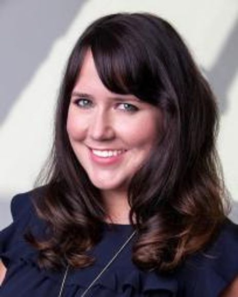 Kate Anderson Headshot